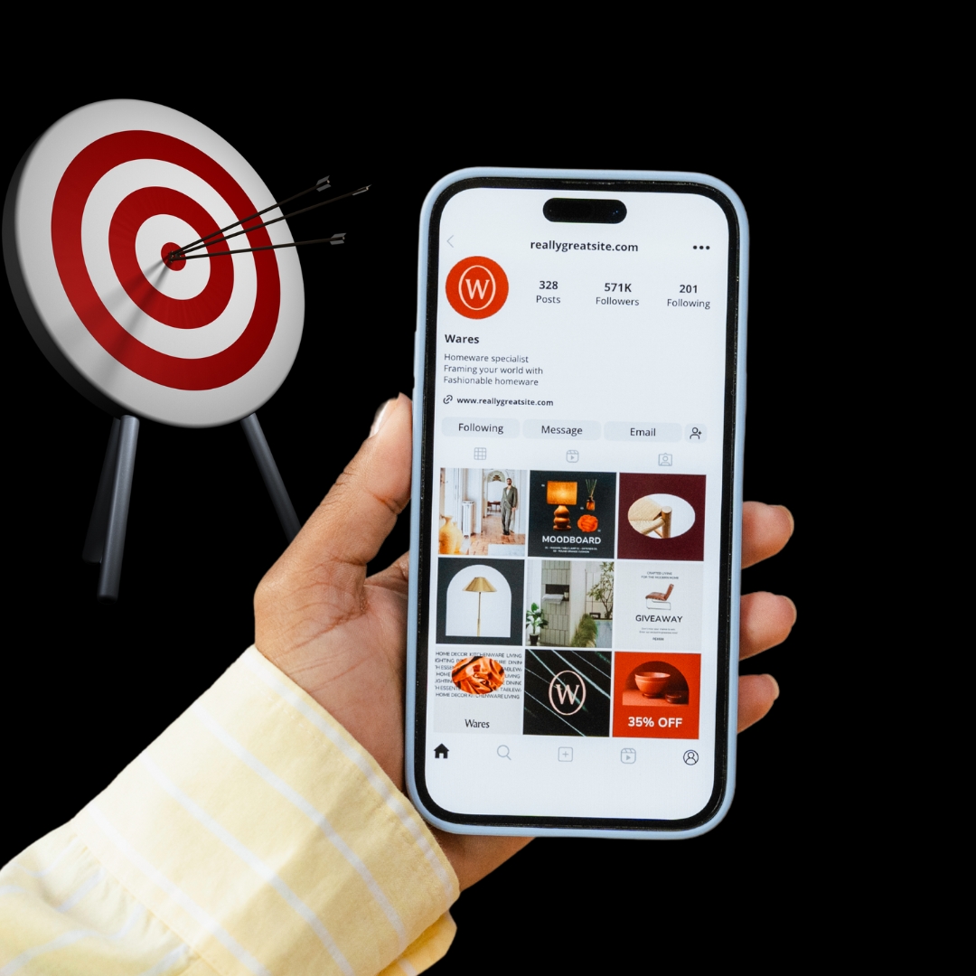 Social Media Ads